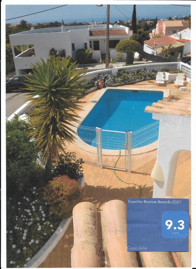 Casa Julia Βίλα Καρβοέιρο Εξωτερικό φωτογραφία