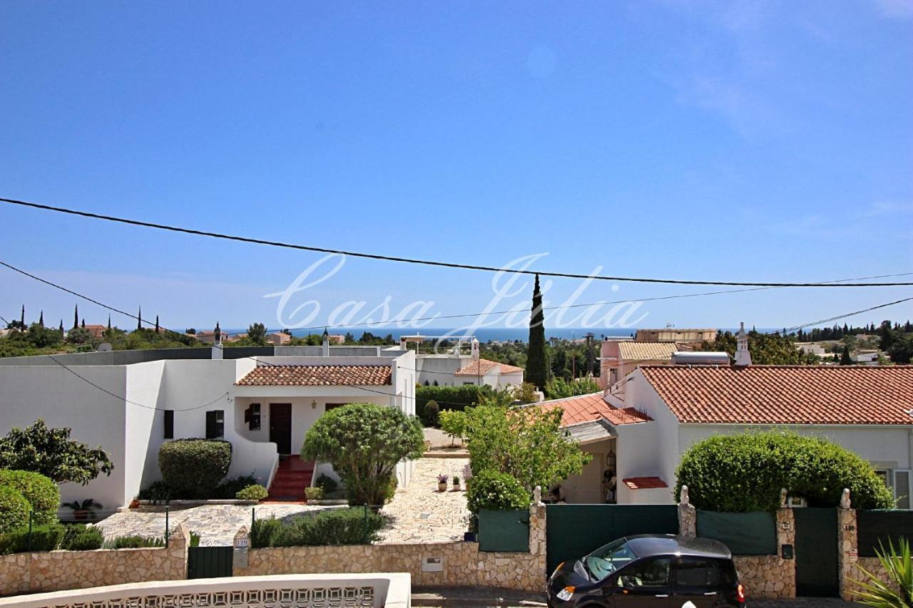 Casa Julia Βίλα Καρβοέιρο Εξωτερικό φωτογραφία