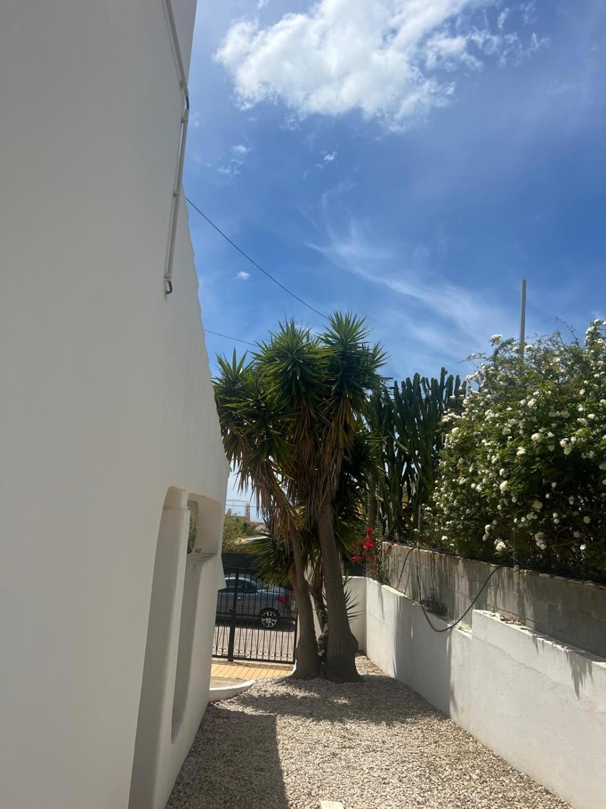 Casa Julia Βίλα Καρβοέιρο Εξωτερικό φωτογραφία